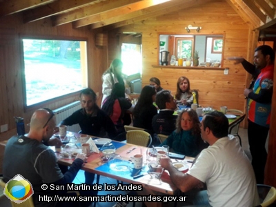 Foto Vista interior (San Martín de los Andes)