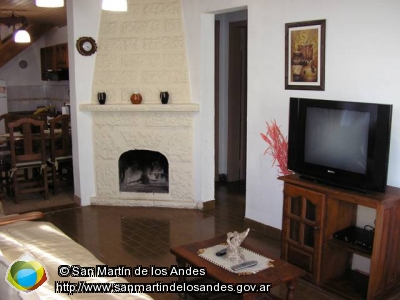 Foto Vista interior (San Martín de los Andes)