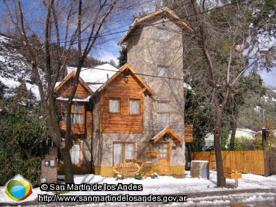 Foto Vista exterior (San Martín de los Andes)