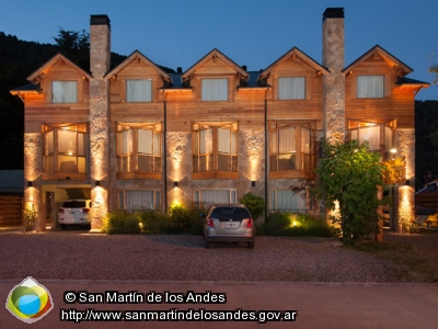 Foto Vista exterior (San Martín de los Andes)