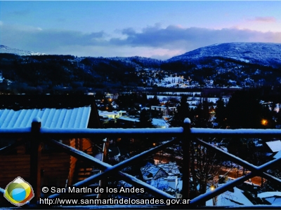 Foto Vista exterior (San Martín de los Andes)