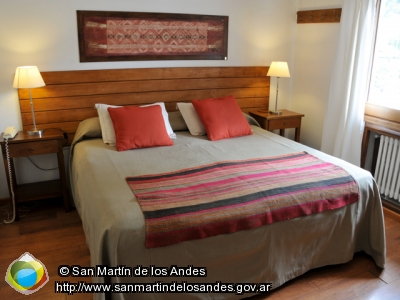 Foto Hostal del esquiador (San Martín de los Andes)