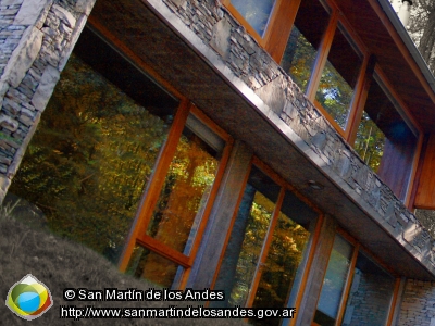 Foto Exteriores (San Martín de los Andes)