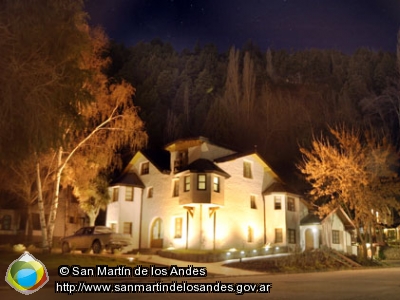 Foto La Raclette (San Martín de los Andes)