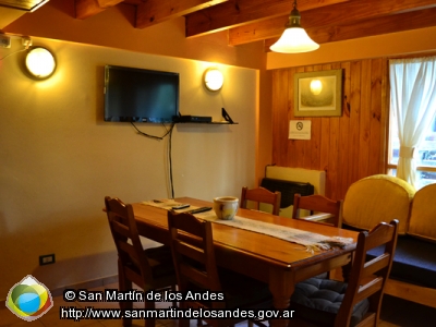 Foto Vista interior (San Martín de los Andes)