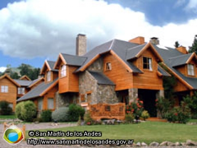 Foto Posada Quinen Cabañas (San Martín de los Andes)