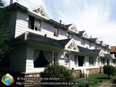 Foto Cabañas Sol y Nieve (San Martín de los Andes)