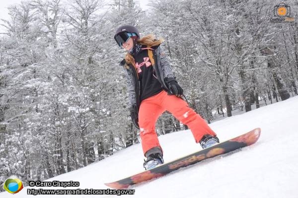 Foto Cerro Chapelco (Cerro Chapelco)