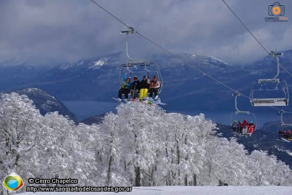 Foto Cerro Chapelco (Cerro Chapelco)