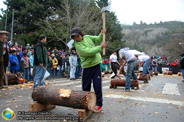 Picture Hacheritos (Santiago Gaudio)