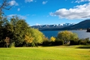 Foto Lago Lolog  (Efrain Dávila)