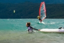 Foto Windsurf (Efrain Dávila)