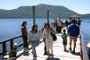 Foto Muelle de Quila Quina (Santiago Gaudio)