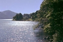 Foto Lago Meliquina (Santiago Gaudio)