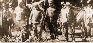 Nuestra historia Nuestra historia