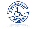 Accessible Tourism