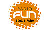 Radio FM Fun 100.1 Mhz