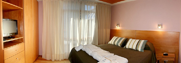 Alojamiento en Apart Hoteles - Turismo San Martín de los Andes Alojamiento en Apart Hoteles - Turismo San Martín de los Andes
