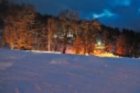 Foto Noche de Chapelco (Adriana Mussi)