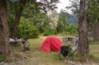 Foto Camping (Patricia Friedrich)