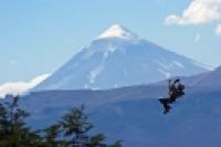 Foto Como vuelo de pájaro (Luciano Busca)