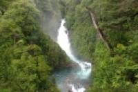 Foto Saltos de agua (Marina A Zoccatelli Bosch)