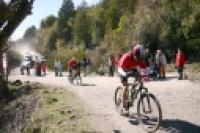 Foto Mountain bike por circuito Arrayán (Santiago Gaudio)