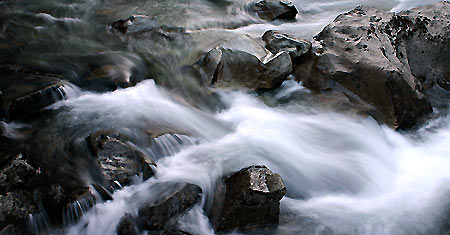 Reserva de agua