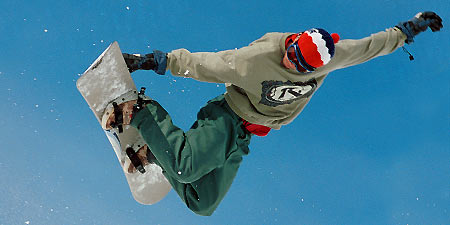 Salto Salto